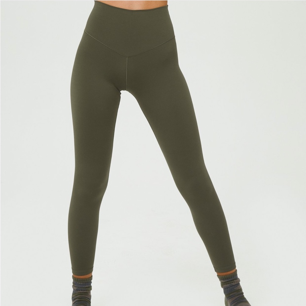 OFFLINE by Aerie Real Me High Waisted Leggings